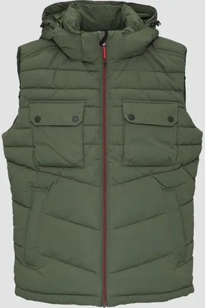 QS by s.Oliver Outdoor-Weste