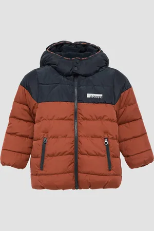QS by s.Oliver Outdoor-Jacke