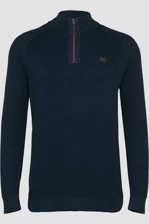 QS by s.Oliver Strickpullover
