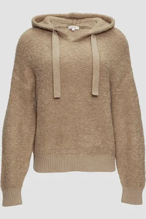 QS by s.Oliver Strickpullover