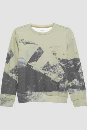 QS by s.Oliver Sweatshirt