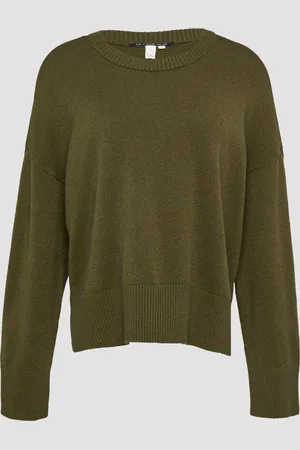 QS by s.Oliver Strickpullover