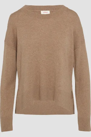 QS by s.Oliver Strickpullover