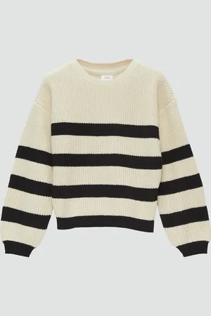 QS by s.Oliver Strickpullover