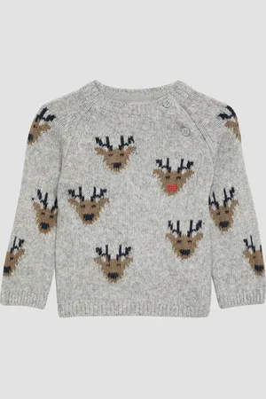 QS by s.Oliver Strickpullover