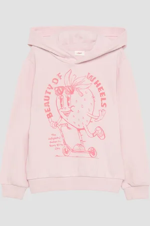 QS by s.Oliver Sweatshirt