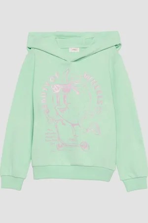 QS by s.Oliver Sweatshirt