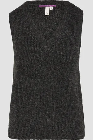 QS by s.Oliver Strickpullover