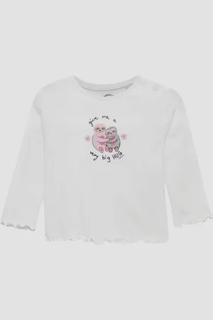 QS by s.Oliver T-Shirt