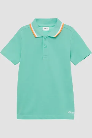 QS by s.Oliver Polo-Shirt