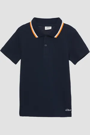 QS by s.Oliver Polo-Shirt