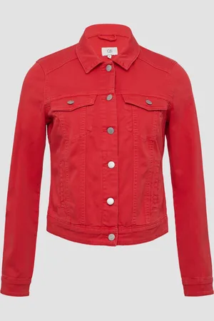 QS by s.Oliver Indoor-Jacke