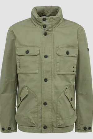 QS by s.Oliver Outdoor-Jacke