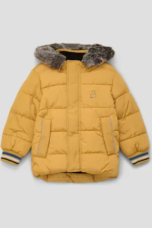 QS by s.Oliver Outdoor-Jacke