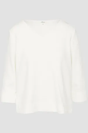 QS by s.Oliver Sweatshirt