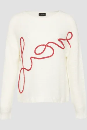 QS by s.Oliver Strickpullover