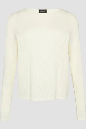 QS by s.Oliver Strickpullover