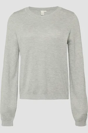 QS by s.Oliver Strickpullover