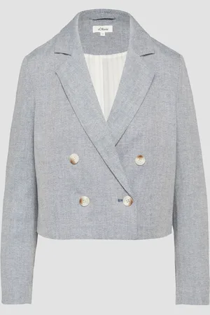 QS by s.Oliver Indoor-Blazer