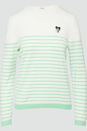 QS by s.Oliver Strickpullover
