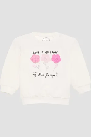 QS by s.Oliver Sweatshirt