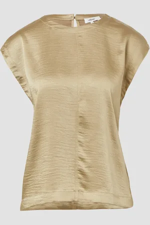 QS by s.Oliver Bluse