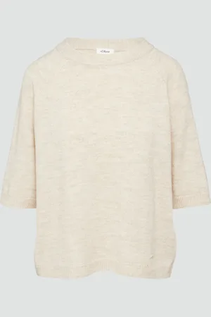 QS by s.Oliver Strickpullover
