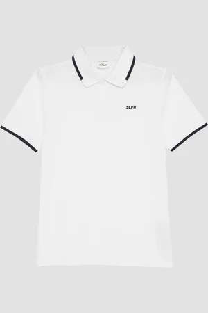 QS by s.Oliver Polo-Shirt