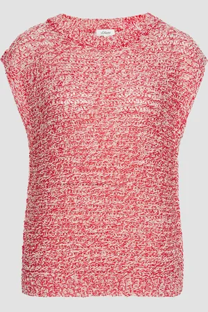 QS by s.Oliver Strickpullover