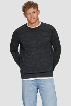 QS by s.Oliver Strickpullover
