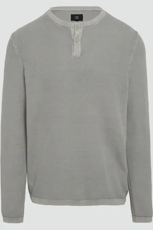 QS by s.Oliver Strickpullover