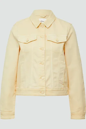 QS by s.Oliver Indoor-Jacke