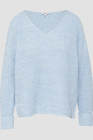 QS by s.Oliver Strickpullover