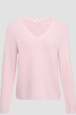 QS by s.Oliver Strickpullover