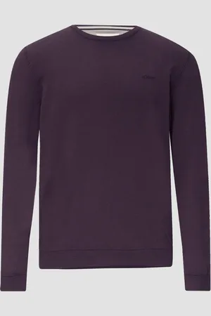 QS by s.Oliver Strickpullover