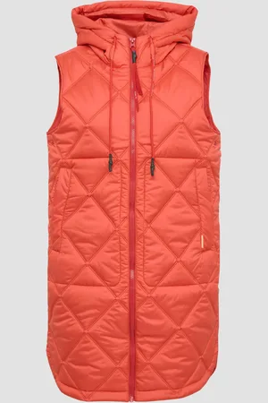 QS by s.Oliver Outdoor-Weste