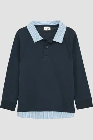 QS by s.Oliver Polo-Shirt