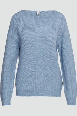 QS by s.Oliver Strickpullover