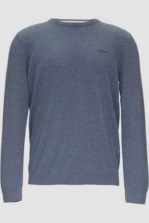 QS by s.Oliver Strickpullover