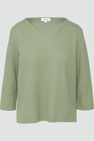 QS by s.Oliver Sweatshirt