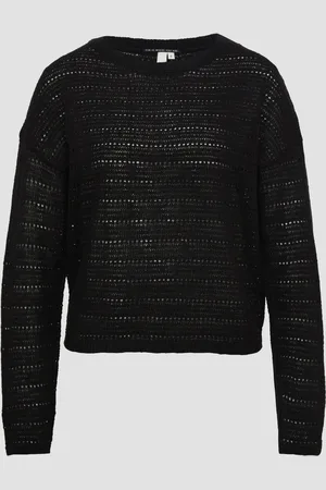 QS by s.Oliver Strickpullover