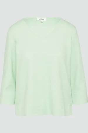 QS by s.Oliver Sweatshirt