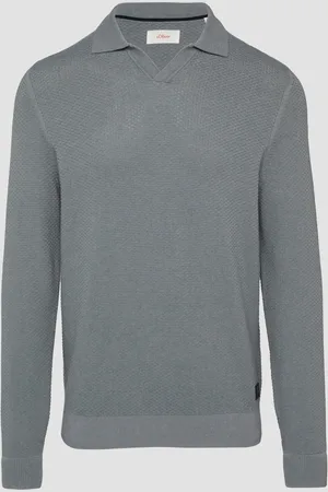 QS by s.Oliver Strickpullover