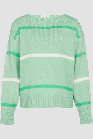 QS by s.Oliver Strickpullover