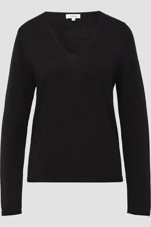 QS by s.Oliver Strickpullover
