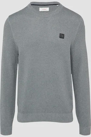 QS by s.Oliver Strickpullover
