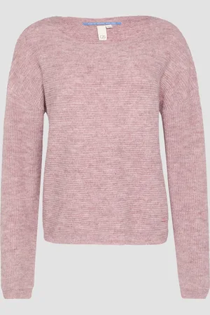 QS by s.Oliver Strickpullover