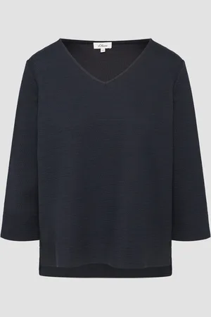QS by s.Oliver Sweatshirt