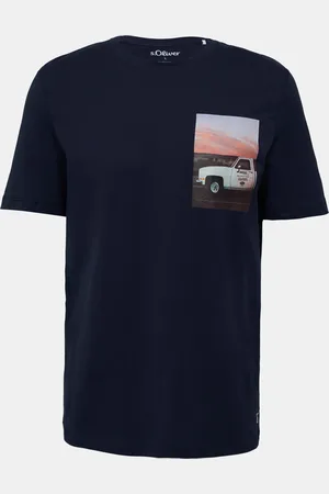 QS by s.Oliver T-Shirt
