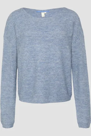 QS by s.Oliver Strickpullover